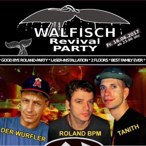 WalfischRevival 2017 - 06 - 16
