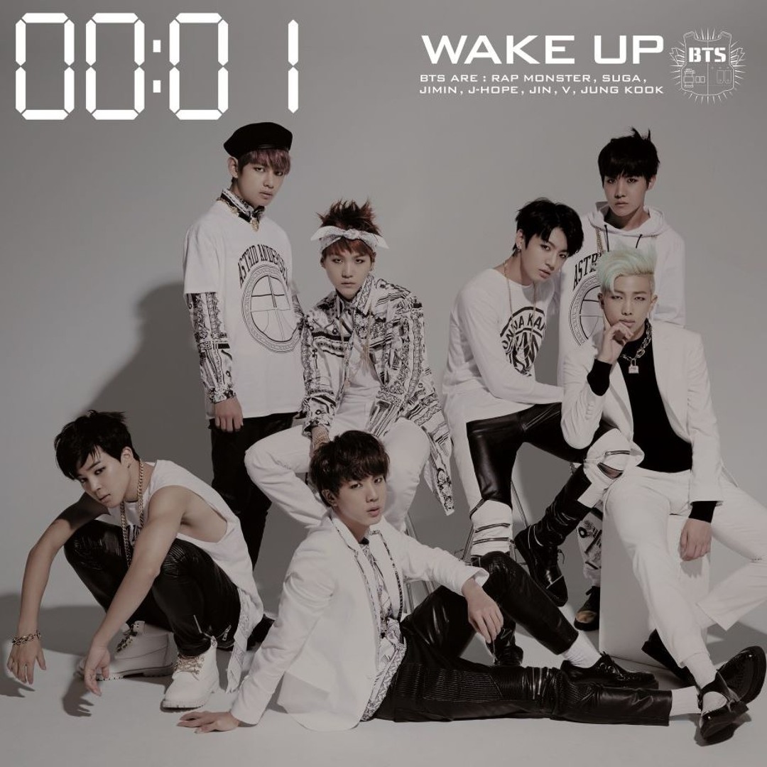 【値下げ】BTS WAKEUP 公式 うちわ BTS wake up うちわ 値下げ】BTS WAKEUP 公式 うちわ