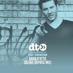 Dario D’Attis – Solera (Reprise Mix)