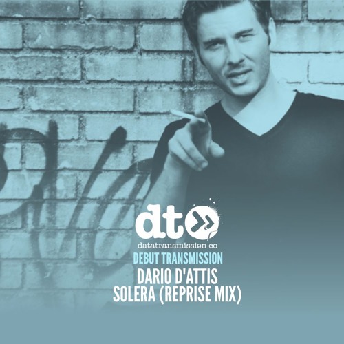 Dario D’Attis – Solera (Reprise Mix)