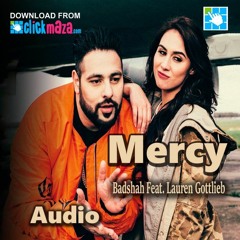 Mercy-Badshah Latest song Remix by Hadi