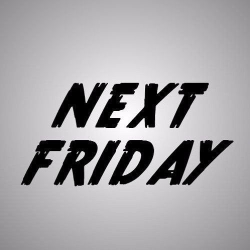 Psytrance Mix #1 by Next Friday