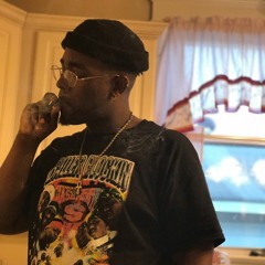 Mystic Berry Blue prod. Bookie Allwyld
