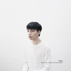 FOOLS (Troye Sivan) - Cover by Chris Andrian | 楊源利｜양원리