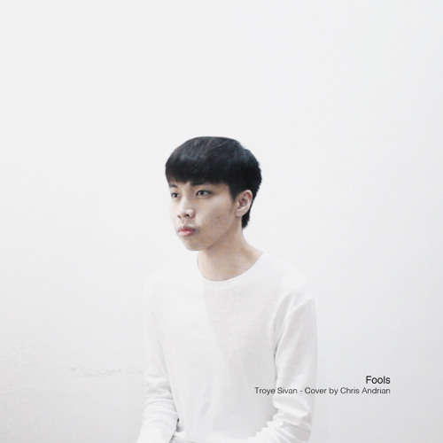 FOOLS (Troye Sivan) - Cover by Chris Andrian | 楊源利｜양원리