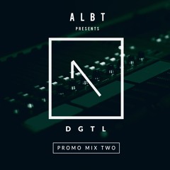 ALBT Presents OneFold DGTL Volume 2