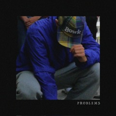 ICE ACH - Problems (feat. C.Rou)