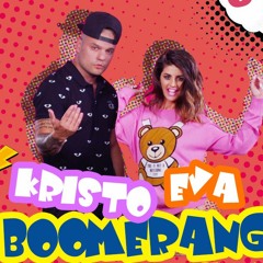 Kristo & EVA - BOOMERANG