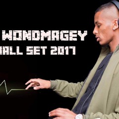 DJ Leo Wondmagey 100% Dancehall  SET 2017