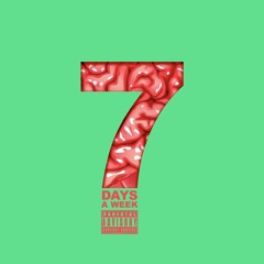 7 Days A Week