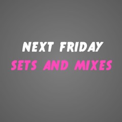 Random Mixes & Sets
