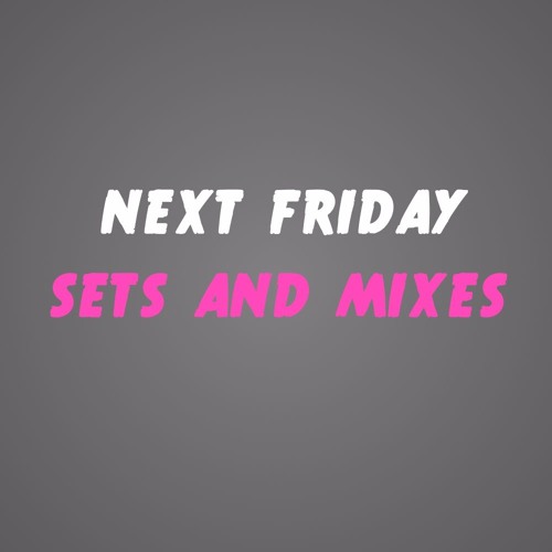 Random Mixes & Sets