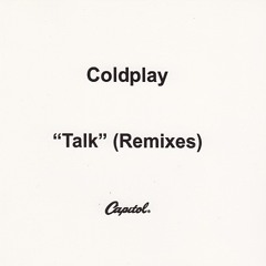 Talk (Junkie XL Remix)