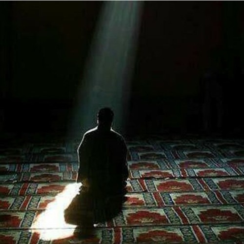 يَوْمَ تَقُومُ السَّاعَةُ يُبْلِسُ الْمُجْرِمُونَ | فهد الكندري