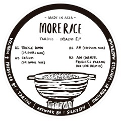 PREMIERE: Tarsius - Trickle Down [More Rice]