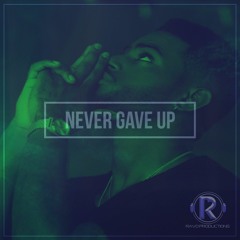 [FREE] Bryson Tiller Type Beat | "Never Gave Up"