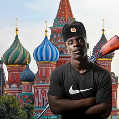 Moskau Hype (Fizzy Gillespie Mashup) - Erwin & Edwin x Tempa T