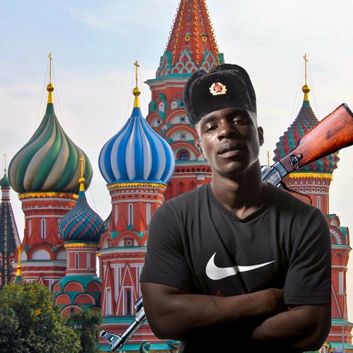 Moskau Hype (Fizzy Gillespie Mashup) - Erwin & Edwin x Tempa T