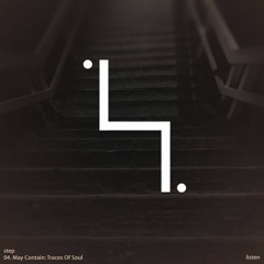 May Contain: Traces Of Soul