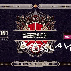 classic hardstyle