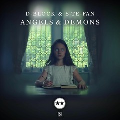 D-Block & S-te-Fan - Angels & Demons (#EVO039)