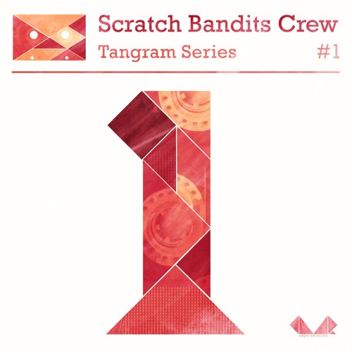 Tribeqa - Philadelphia (Scratch Bandits Crew Remix)