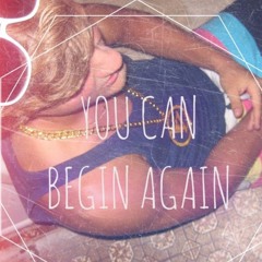 You can begin again - keep it simple