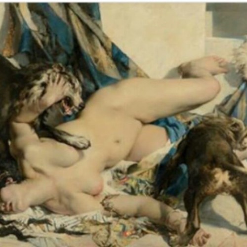 Vault + Erika Gluck - Opaline