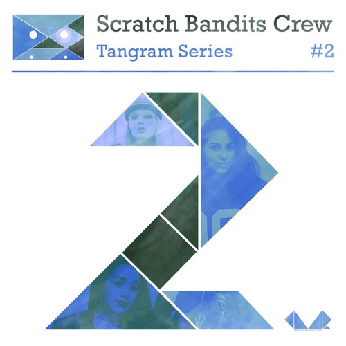 Scratch Bandits Crew - Cali To France Feat. Gavlyn, Reverie & Blimes Brixton