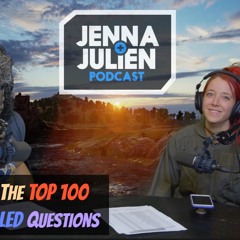 Podcast #146 - Answering The Top 100 Most Googled Questions