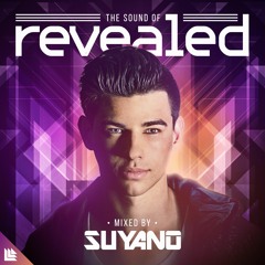 The Sound Of Revealed Vol. 1 (Mixed By Suyano)