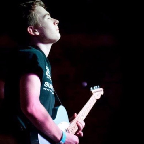 Stream daniel kyre what if im right official audio by tyler menzel