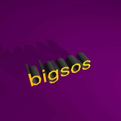 bigsos-MY LIFE