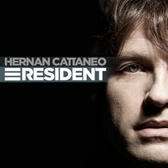 Greenage - Prana //  Played By Hernan Cattaneo On Resident 321