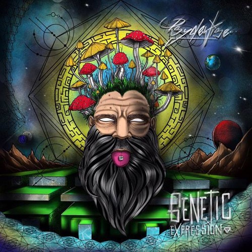 Psydewise - Dimensional Portals