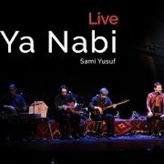 Sami Yusuf | Ya Nabi | Live In London 2016 | يانبي