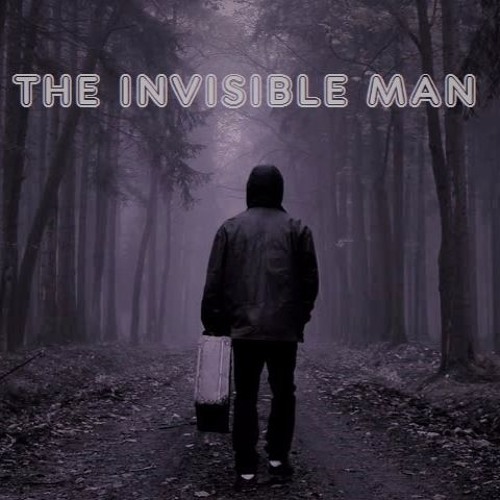 The Invisible Man