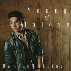 Damian Hattingh - Young & Inlove Ft Ashleigh September