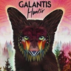 Galantis - Hunter(The Spectrum Remix)