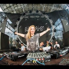 Master Ellen Allien