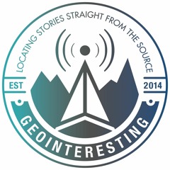 Episode 4: Justin Poole & Carter Christopher on NGA user experience & GEOINT Services