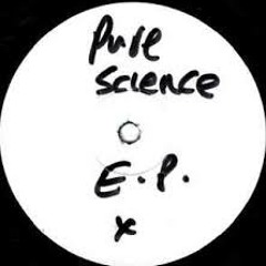 Pure Science - Ooaahh