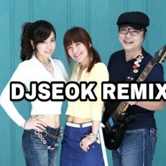 마로니에 ➖ 칵테일 사랑 (K-POP Dance music remix)