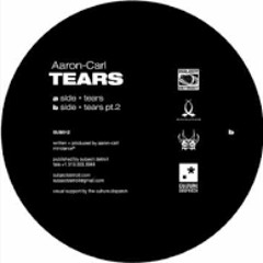 Aaron Carl - Tears