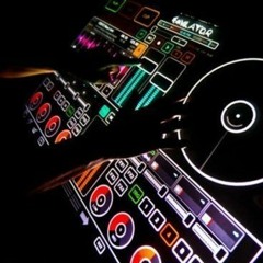 Charodey Jeddy - Touch Da Vibe