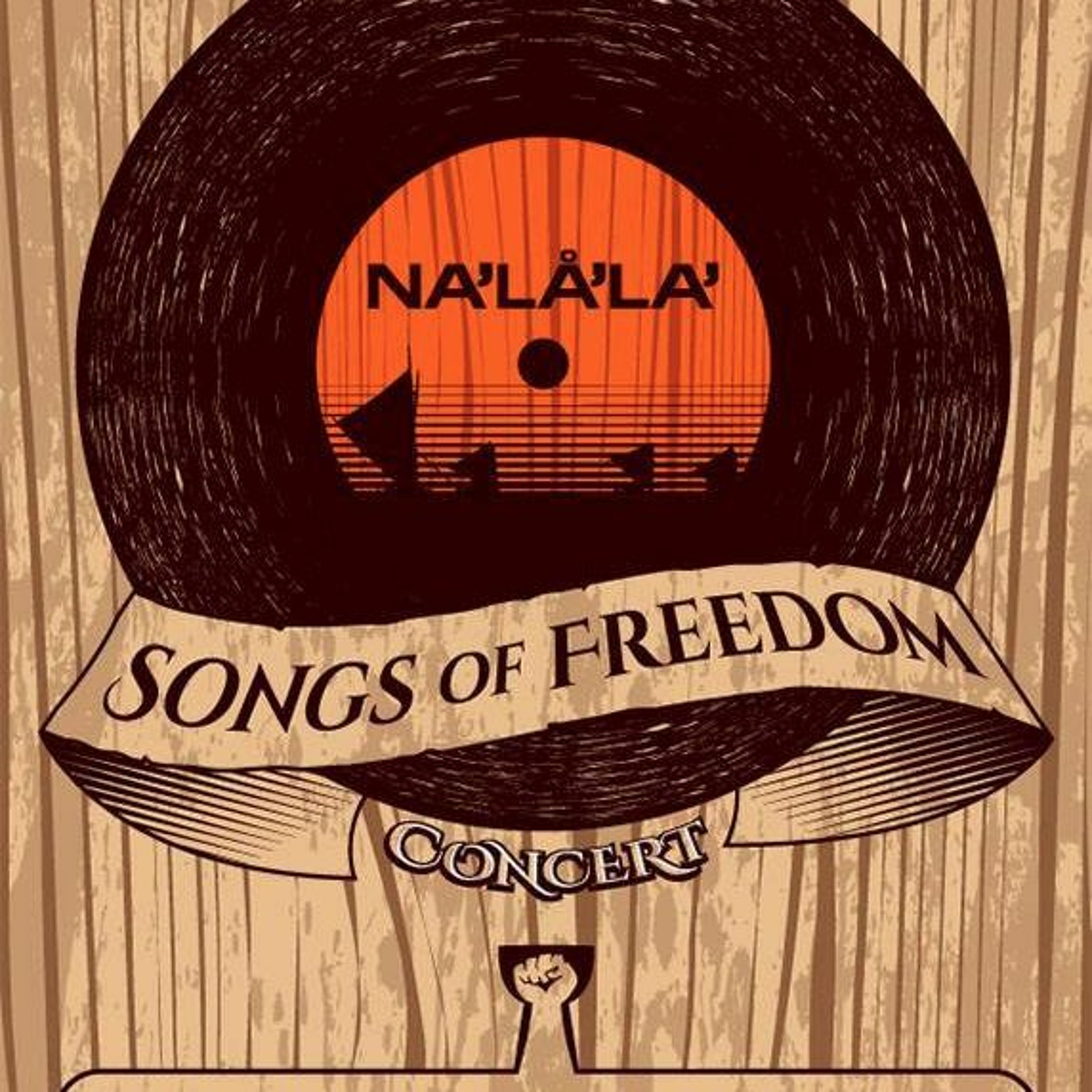 #020 - Na'lå'la' Concert Teaser