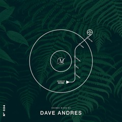 Sounds Of Matinée - Podcast Dance FM Pres. Dave Andres [034]