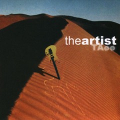 THE ARTIST - Angels' Prayer (First Mix Sans Vox)