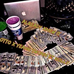 Already Knew It - Otto X Yeahh Twon Ft. Holly