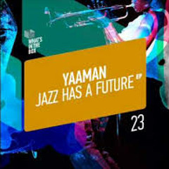 Yaaman — Jazz Has A Future (Original Mix)